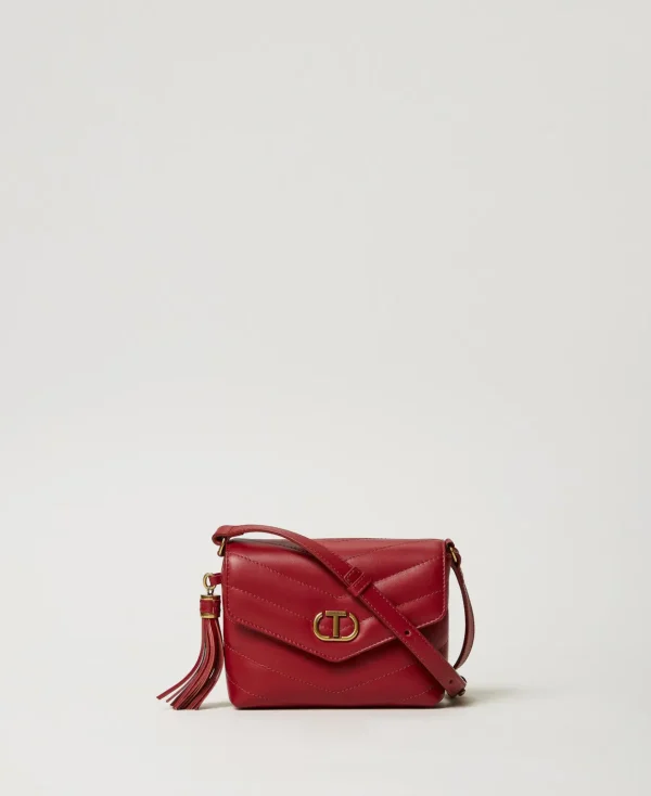 TWINSET Milano Borsa A Tracolla 'Dreamy' Piccola In Pelle | Mini Borse | Borse A Spalla