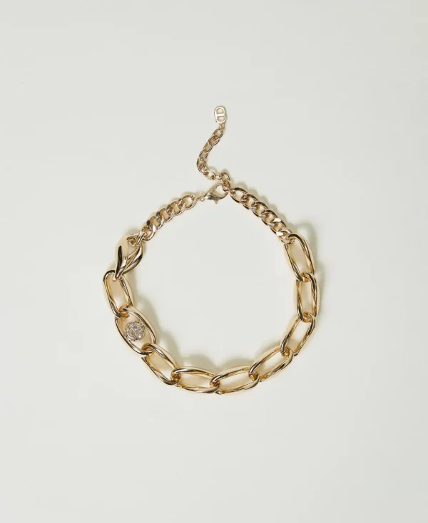 TWINSET Milano Collana Girocollo A Catena | Bijoux