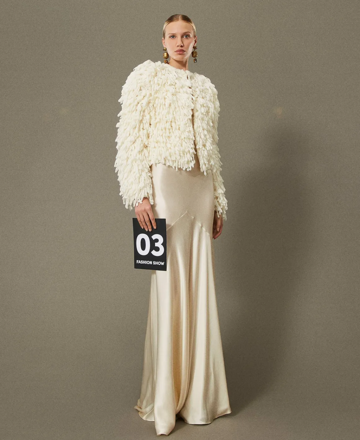TWINSET Milano Giacca 'Elizabeth' In Maglia Bouclé | Giacche E Piumini