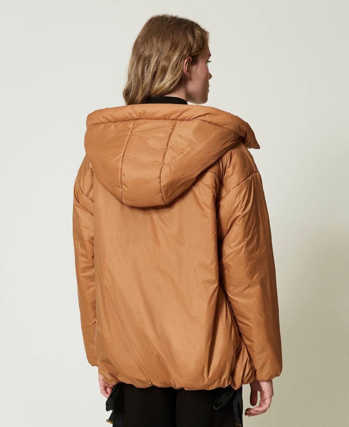 TWINSET Milano Giacca Imbottita Reversibile | Giacche E Piumini