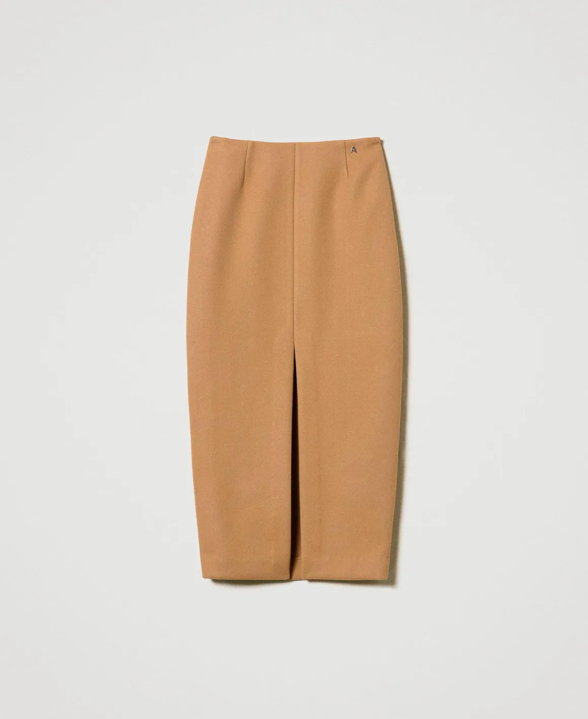TWINSET Milano Gonna Longuette In Panno | Gonne