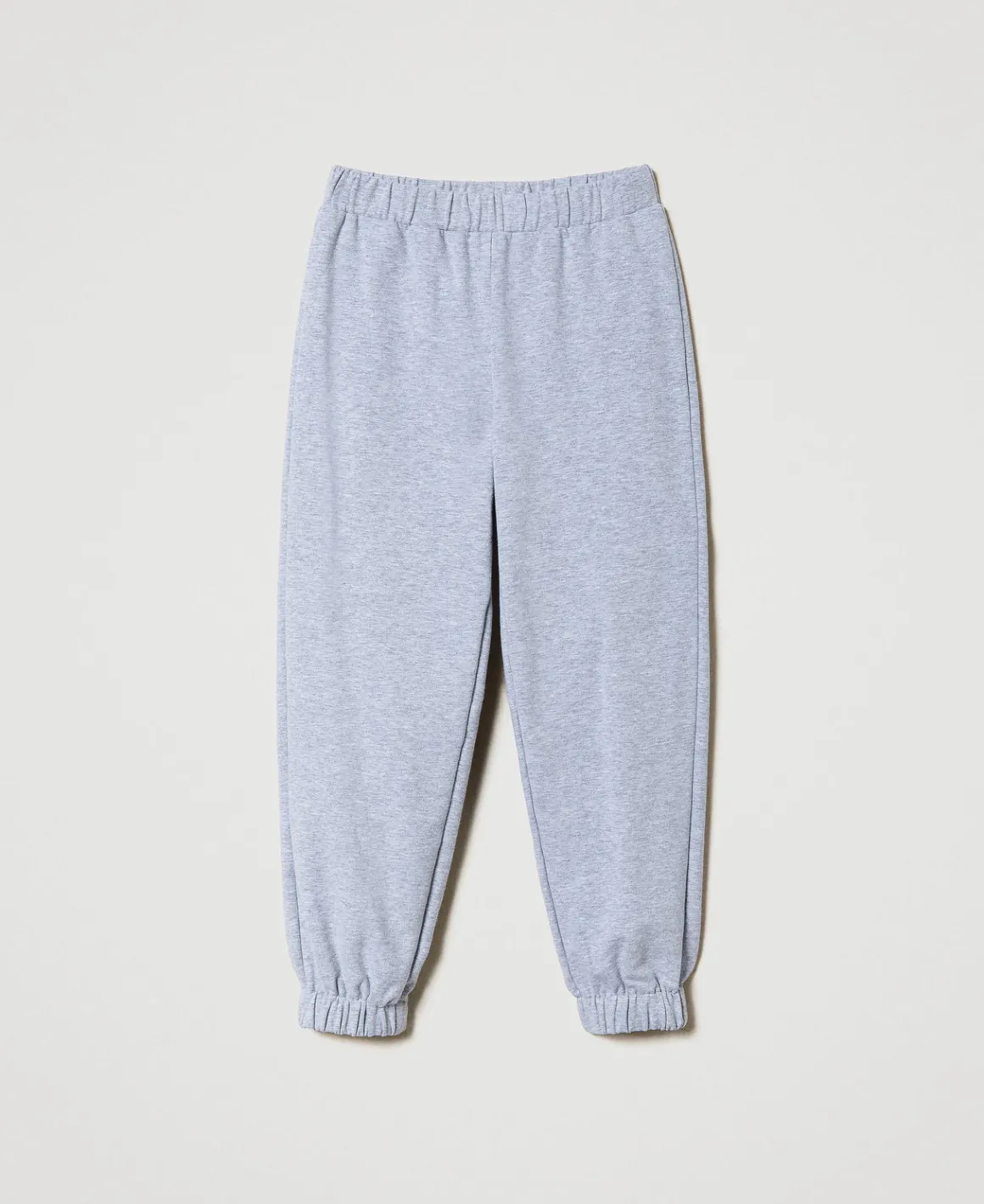 TWINSET Milano Pantaloni Joggers In Felpa | Pantaloni E Jeans