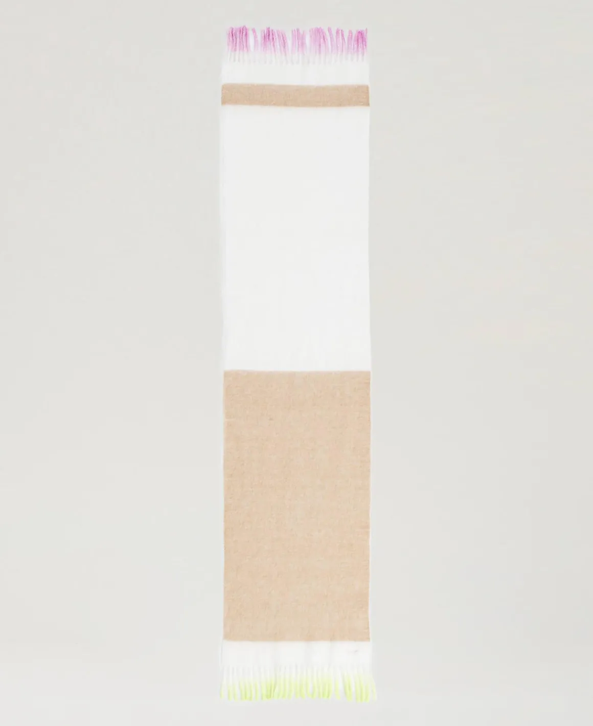 TWINSET Milano Sciarpa MYFO Con Frange Sfumate | Sciarpe