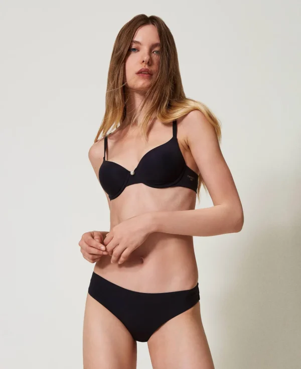 TWINSET Milano Slip In Charmeuse | Intimo E Nightwear