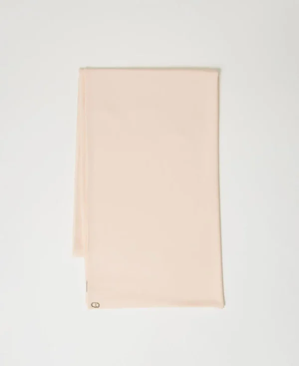 TWINSET Milano Stola In Doppia Georgette | Sciarpe