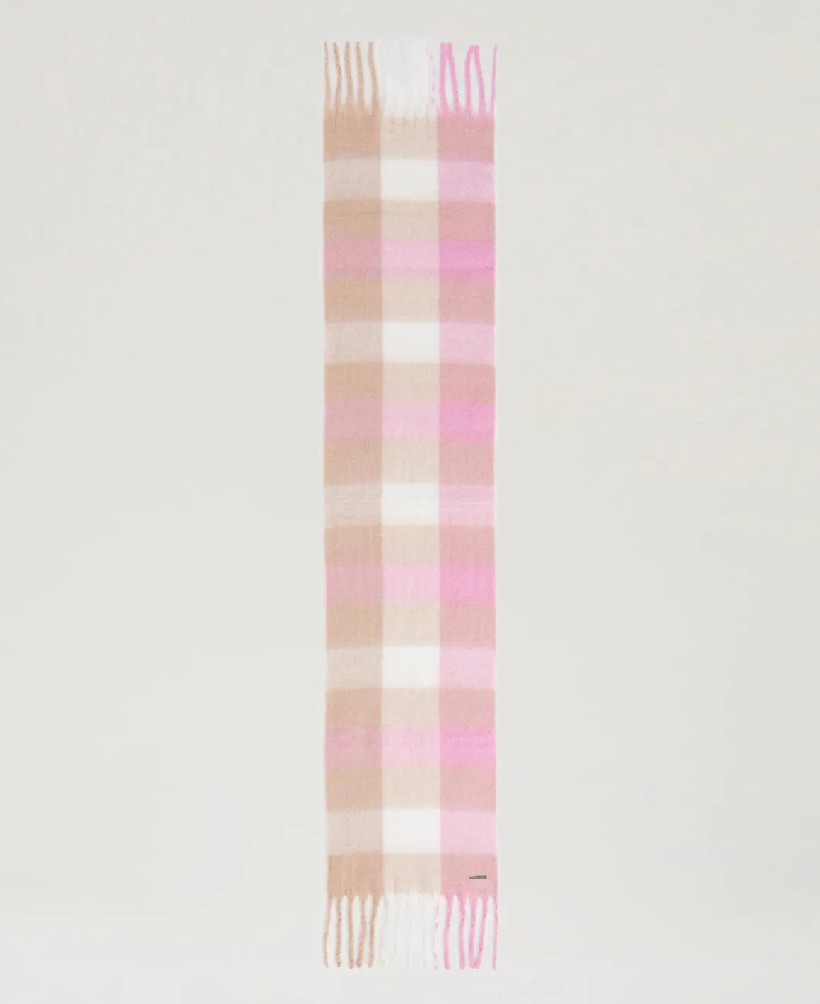 TWINSET Milano Stola In Panno Jacquard | Sciarpe