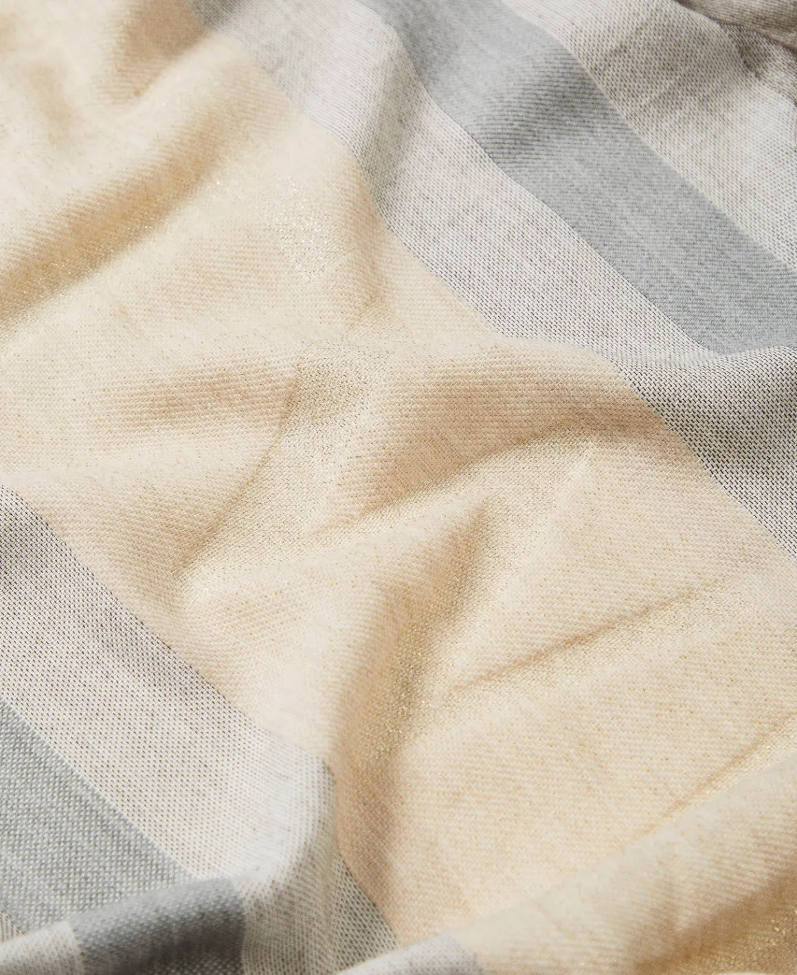 TWINSET Milano Stola Jacquard Con Oval T | Sciarpe